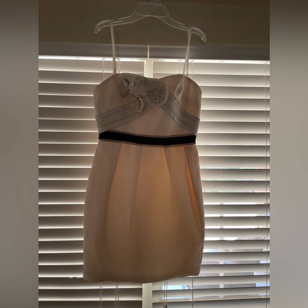 BCBG mini dress